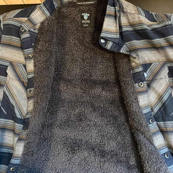 KÜHL Joyrdyr Jacket - Picture 2 of 3